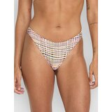 Volcom Crossed Path Skimpy Bikini Bottom multi | shoptok.hr