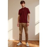 CA Muška polo majica, Crvena | ePonuda.com