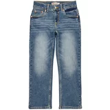 Levi's Jeans straight 551Z AUTHENTIC STRGHT JEAN Modra
