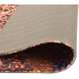  Prostirka za kuhinjski pod s uzorkom začina periva 60 x 180 cm | shoptok.hr