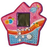  Brick Game Electronic Tetris Portable Star Purple | shoptok.hr