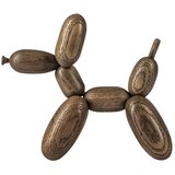 Boyhood Kipić od masivnog drveta (visina 14,5 cm) Ballon Dog – | shoptok.hr
