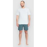 Volcom Center Trunk 17 Boardshorts tradewinds | Shoptok.si