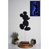 Wallity dekorativna led svetlost mickey mouse | ePonuda.com