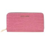 Pierre Cardin novčanik eko-koža ženski dugi 2 zipa 8828wx13 roze (rosa) 22230 Cene