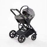 Avionaut Sirius dječja kolica 3u1, Grey B | shoptok.hr