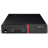 Lenovo PC M700 TINY i5-6500T/8GB/256GB NEW/1VGA+2DP/W8Pro UPG W10Pro VESA ref. | Eponuda.com