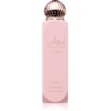 Ameerat Al Arab Prive Rose sprej za tijelo za žene 150 ml
