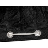  Navlake za kutnu vrtnu garnituru 2 kom s 16 ušica 285x285x70 cm | shoptok.hr