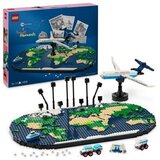 Lego LEGO® Family 41838 Trenutki s potovanj | Shoptok.si