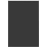 Rolo zavjesa Blackout Black 155x210 cm Širina tkanine 151,6 cm | shoptok.hr