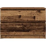 TV ormarić Staro drvo 80x35x54 cm Konstruirano drvo | Eponuda.com