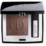 Dior show Mono Couleur dolgoobstojna senčila za oči odtenek 481 Poncho 2 g | Shoptok.si
