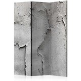  Paravan u 3 dijela - Concrete nothingness [Room Dividers] 135x172 Cijene