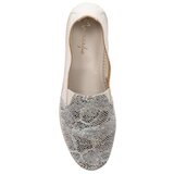 Maciejka Mokasini 5814A04001 Bež | Shoptok.si