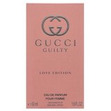 Gucci Guilty Love Edition parfémovaná voda za žene 50 ml | shoptok.hr