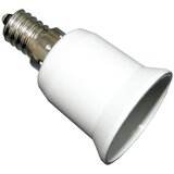  Adapter grlo E14-E27 | shoptok.hr