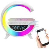 Zvucnik bluetooth bt-3401 led ( ZV1056 )