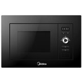  UGRADBENA MIKROVALNA PEĆNICA MIDEA AG820BS9 | Eponuda.ba