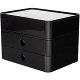 Predalnik Allison Smart-Box Plus črn, (20386926)