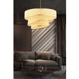 Opviq couper hazeran - camel, gold camel chandelier | ePonuda.com