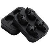 Forma za led - lobanja | Shoptok.si