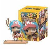 Mighty Jaxx Freeny's Hidden Dissectibles: One Piece Series 03 (Chopper) Cene
