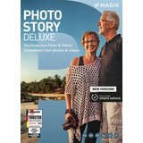 Magix Photostory Deluxe 2020 Official Website Key GLOBAL | Eponuda.com