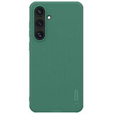 Nillkin Torbica Scrub Pro za Samsung S721B Galaxy S24 FE zelena