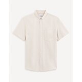 Celio Regular Shirt Daxfordmc - Mens Cijene