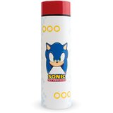 Grupo Sonic toplo&hladno kovinska steklenička, (20848589) | Shoptok.si