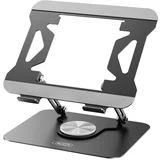 rotirajući držač za laptop C153 360° ( 0317 )
