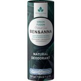 BEN & ANNA Papertube Natural Deo Stick - Green Fusion Cene