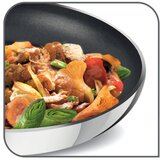 Tefal Ponve v kompletu iz nerjavečega jekla 2 ks Intuition – Tefal | Shoptok.si