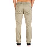 Carhartt WIP Sid Hlace leather | Shoptok.si