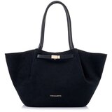 Vince Camuto Ženska torba, Crna Cene