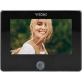 VIRONE Digitalna špijunka za ulazna vrata, Smart, 4.3", LCD, WiFi - DV-3 | shoptok.hr