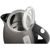ETA grelnik vode Ela 8598 90040, siv | Shoptok.si