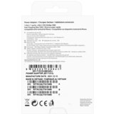Samsung hišni polnilec fast charge EP-T1510XBE 15W pd + kabel EP-DA705BBE type c črn - original | Shoptok.si