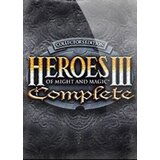 Ubisoft Connect Heroes of Might and Magic III: Complete Key GLOBAL | ePonuda.com