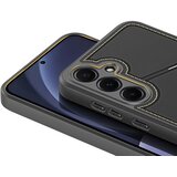 Dux ducis Zaštitna futrola Rafi II Case za Samsung Galaxy S25 Plus - Crna | shoptok.hr