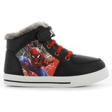 Kids movie heroes Dečije patike SPIDERMAN crne