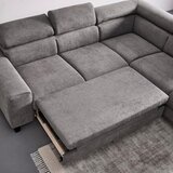 Bessagi Home Sedežna Garnitura Malibu, Z Ležiščem | Shoptok.si