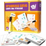 Woopie obrazovne kartice kartice za učenje brojanja | shoptok.hr