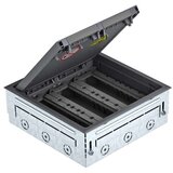 OBO 7427479 - Podna kutija GES9 7011 MT | Eponuda.com