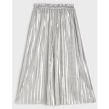 Sinsay Wide leg hlače | shoptok.hr
