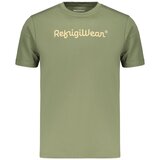Refrigiwear muška majica kratkih rukava, zelena | shoptok.hr
