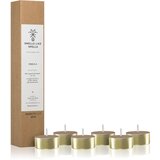 Smells Like Spells Norse Magic Frigga čajna sveča (home/partnership) 6 kos Cene
