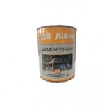 Jub Boja osnovna za drvo in Lasur sa voskom orah 0,75l Cijene
