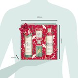 Baylis & Harding The Fuzzy Duck Winter Wonderland božični darilni set | Shoptok.si